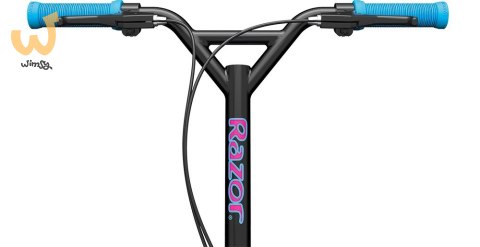 Razor-hulajnoga elektryczna Flashback - Pink Razor-hulajnoga elektryczna Flashback - Pink