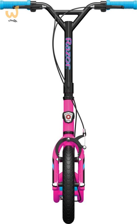 Razor-hulajnoga elektryczna Flashback - Pink Razor-hulajnoga elektryczna Flashback - Pink