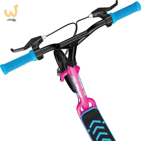 Razor-hulajnoga elektryczna Flashback - Pink Razor-hulajnoga elektryczna Flashback - Pink