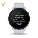 Zegarek Garmin Forerunner 955 Whitestone