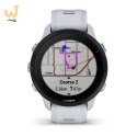 Zegarek Garmin Forerunner 955 Whitestone