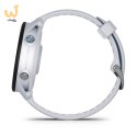 Zegarek Garmin Forerunner 955 Whitestone