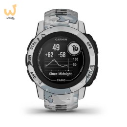 Zegarek Garmin Instinct 2S Camo Edition Mist Camo