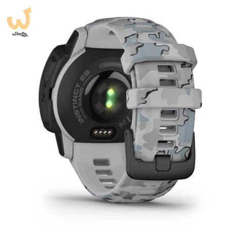 Zegarek Garmin Instinct 2S Camo Edition Mist Camo Zegarek Garmin Instinct 2S Camo Edition Mist Camo