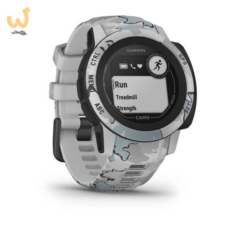 Zegarek Garmin Instinct 2S Camo Edition Mist Camo Zegarek Garmin Instinct 2S Camo Edition Mist Camo