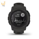 Zegarek Garmin Instinct 2S Solar Graphite