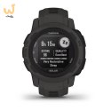 Zegarek Garmin Instinct 2S Solar Graphite