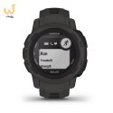 Zegarek Garmin Instinct 2S Solar Graphite