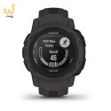 Zegarek Garmin Instinct 2S Solar Graphite