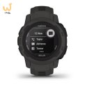 Zegarek Garmin Instinct 2S Solar Graphite