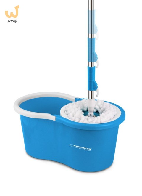 ESPERANZA MOP OBROTOWY PERFECT CLEAN EHS005 ESPERANZA MOP OBROTOWY PERFECT CLEAN EHS005