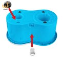 ESPERANZA MOP OBROTOWY PERFECT CLEAN EHS005