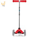 Hulajnoga Mini Micro Classic Red (LED)