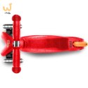 Hulajnoga Mini Micro Classic Red (LED)