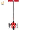 Hulajnoga Mini Micro Classic Red (LED)