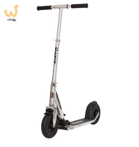 Hulajnoga Razor A5 Air 13073090 (kolor srebrny) Hulajnoga Razor A5 Air 13073090 (kolor srebrny)