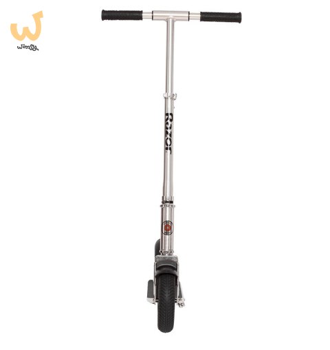 Hulajnoga Razor A5 Air 13073090 (kolor srebrny) Hulajnoga Razor A5 Air 13073090 (kolor srebrny)