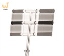 Hulajnoga Razor A5 Air 13073090 (kolor srebrny)