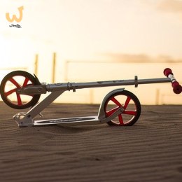 Hulajnoga Razor A5 Lux 13073001 (kolor srebrny)