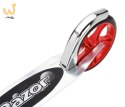 Hulajnoga Razor A5 Lux 13073001 (kolor srebrny)