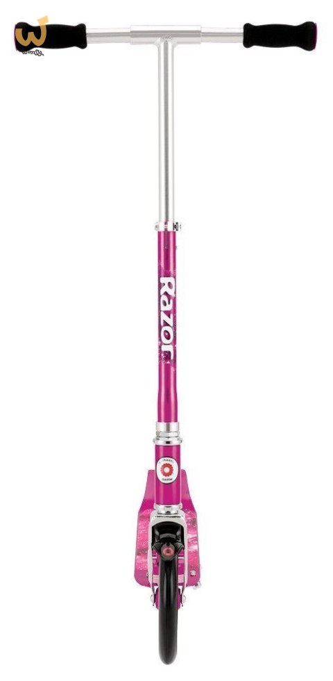 Hulajnoga Razor A5 Lux 13073064 (kolor różowy) Hulajnoga Razor A5 Lux 13073064 (kolor różowy)