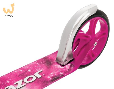 Hulajnoga Razor A5 Lux 13073064 (kolor różowy) Hulajnoga Razor A5 Lux 13073064 (kolor różowy)