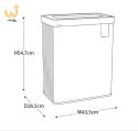 Kosz do recyklingu 54 L 261013 KETER