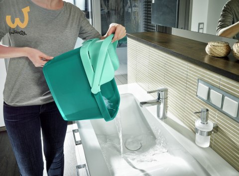 Leifheit Zestaw Combi XL Leifheit Zestaw Combi XL
