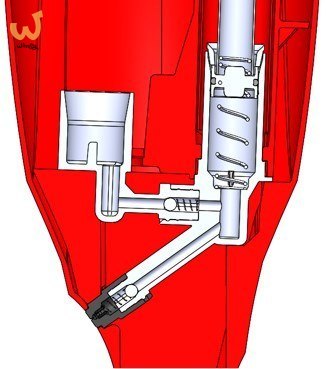 Mop Vileda 1-2 Spray MAX BOX Mop Vileda 1-2 Spray MAX BOX