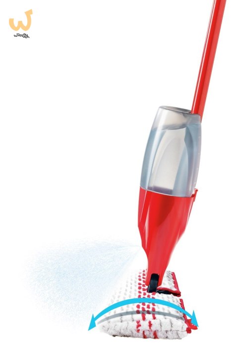 Mop Vileda 1-2 Spray MAX BOX Mop Vileda 1-2 Spray MAX BOX