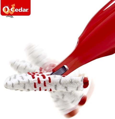 Mop Vileda 1-2 Spray MAX BOX Mop Vileda 1-2 Spray MAX BOX
