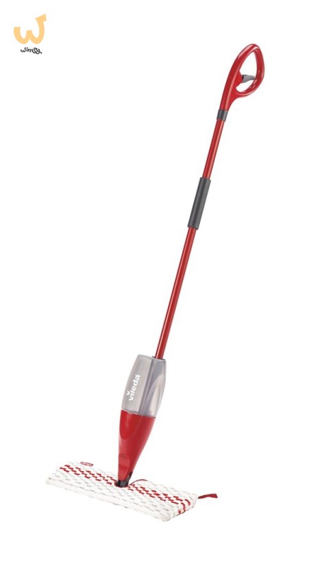 Mop Vileda 1-2 Spray MAX BOX Mop Vileda 1-2 Spray MAX BOX
