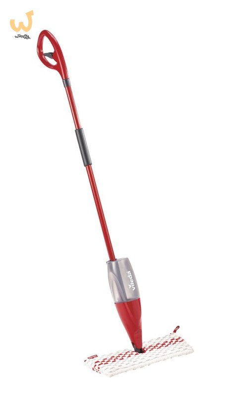 Mop Vileda 1-2 Spray MAX BOX Mop Vileda 1-2 Spray MAX BOX
