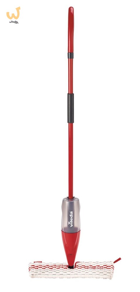 Mop Vileda 1-2 Spray MAX BOX Mop Vileda 1-2 Spray MAX BOX