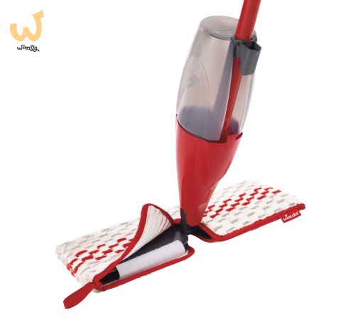 Mop Vileda 1-2 Spray MAX BOX Mop Vileda 1-2 Spray MAX BOX