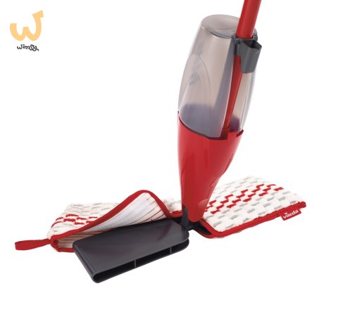 Mop Vileda 1-2 Spray MAX BOX Mop Vileda 1-2 Spray MAX BOX