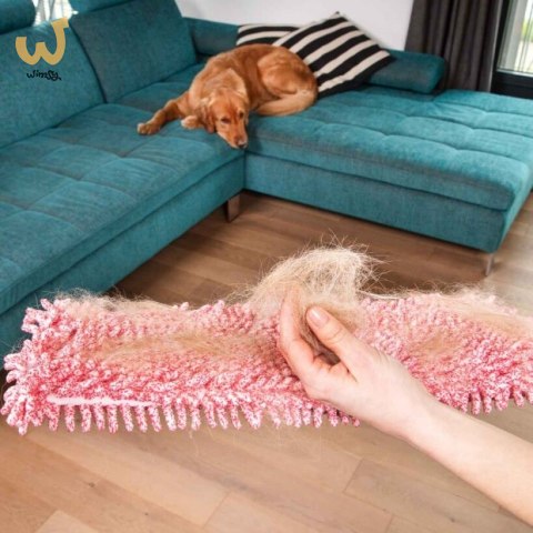 Mop Vileda PET PRO do sierści i włosów Mop Vileda PET PRO do sierści i włosów