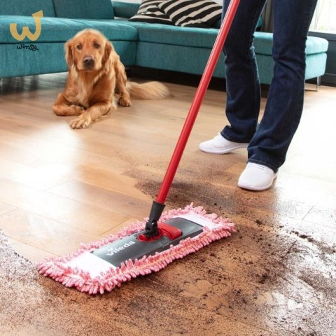 Mop Vileda PET PRO do sierści i włosów Mop Vileda PET PRO do sierści i włosów