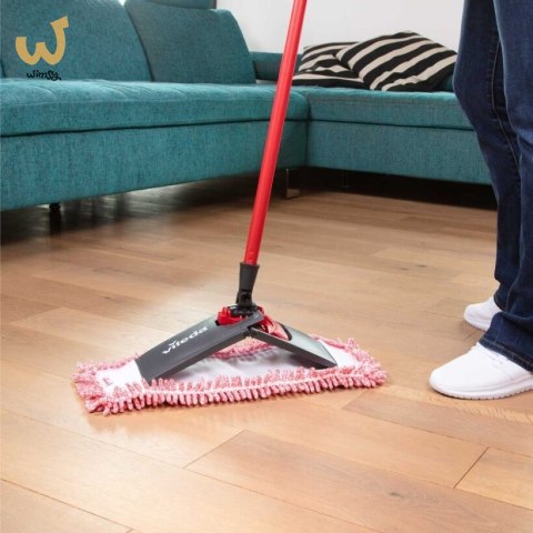 Mop Vileda PET PRO do sierści i włosów Mop Vileda PET PRO do sierści i włosów