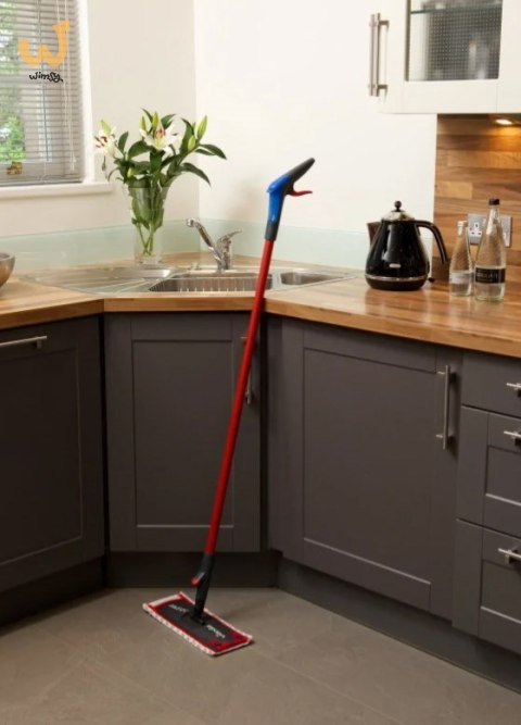 Mop Vileda UltraMax 1-2 Spray Mop Vileda UltraMax 1-2 Spray