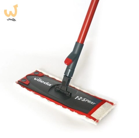 Mop Vileda UltraMax 1-2 Spray Mop Vileda UltraMax 1-2 Spray