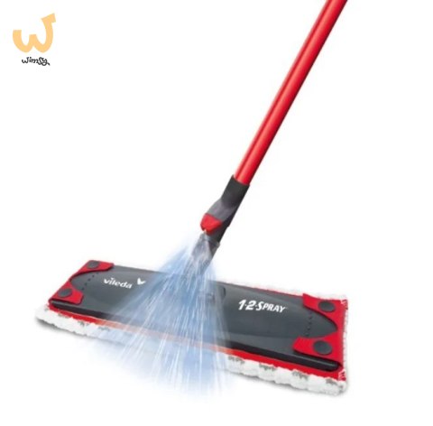 Mop Vileda UltraMax 1-2 Spray Mop Vileda UltraMax 1-2 Spray