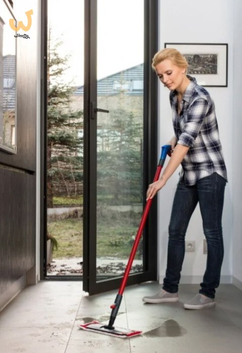 Mop Vileda UltraMax 1-2 Spray Mop Vileda UltraMax 1-2 Spray