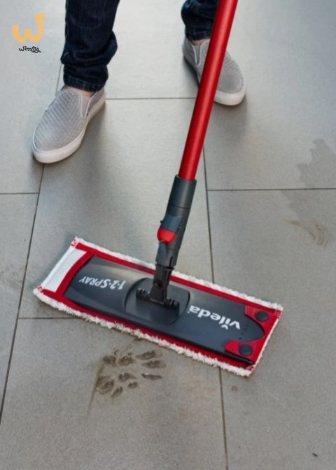 Mop Vileda UltraMax 1-2 Spray Mop Vileda UltraMax 1-2 Spray
