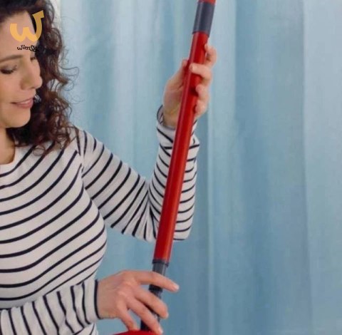 Mop obrotowy Vileda TURBO 3w1 Microfibre Mop obrotowy Vileda TURBO 3w1 Microfibre