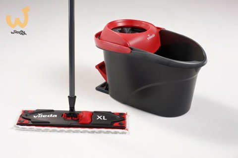 Mop obrotowy Vileda Ultramax TURBO XL Mop obrotowy Vileda Ultramax TURBO XL