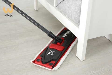 Mop obrotowy Vileda Ultramax TURBO XL Mop obrotowy Vileda Ultramax TURBO XL