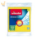 Pucerka gąbkowa Vileda 3 szt.