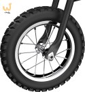 RAZOR Motor dla dzieci MX125 Dirt - PINK 15173863