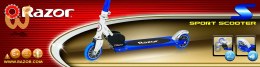 RAZOR hulajnoga Sport S BLUE 13073043